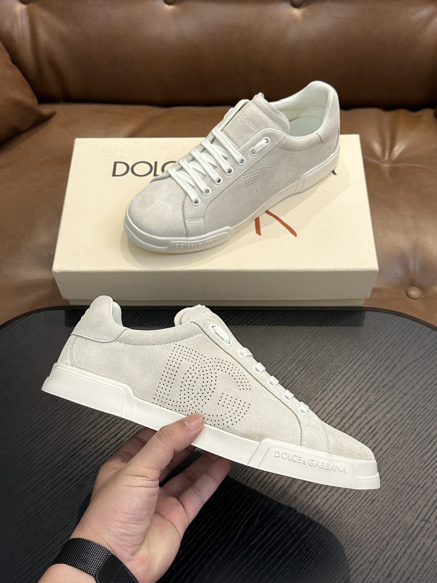 olce & Gabbana shoe